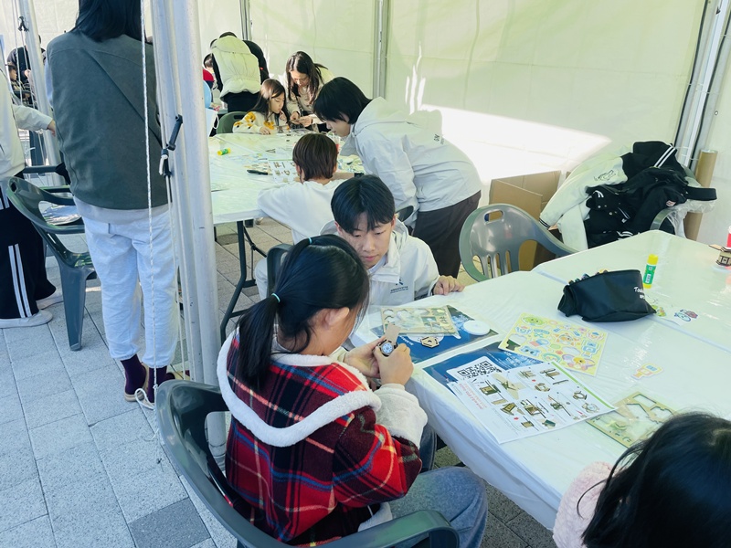 사천 스페이스 라운지 105