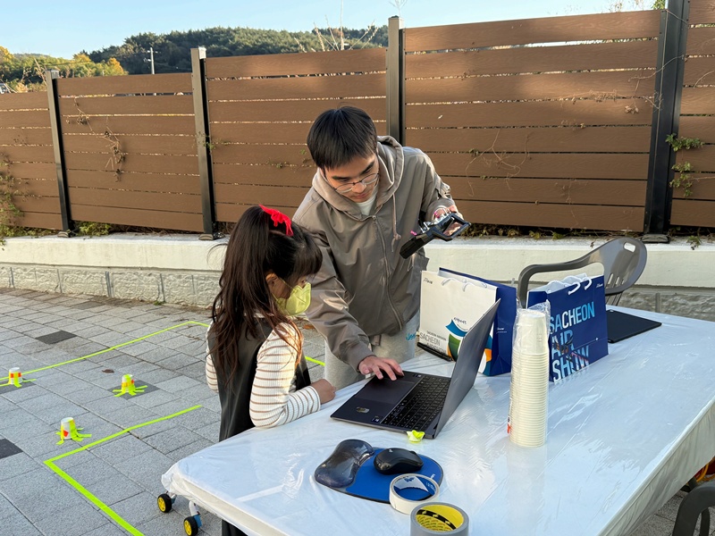 사천 스페이스 라운지 22