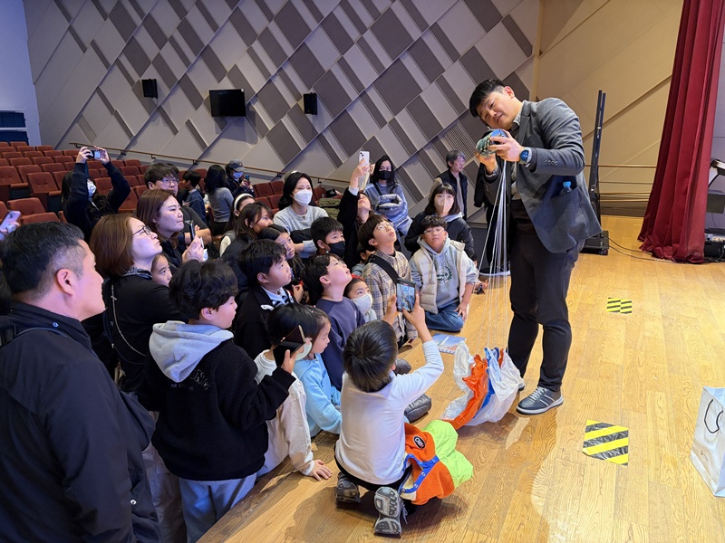 토크콘서트 국립부산과학관 24