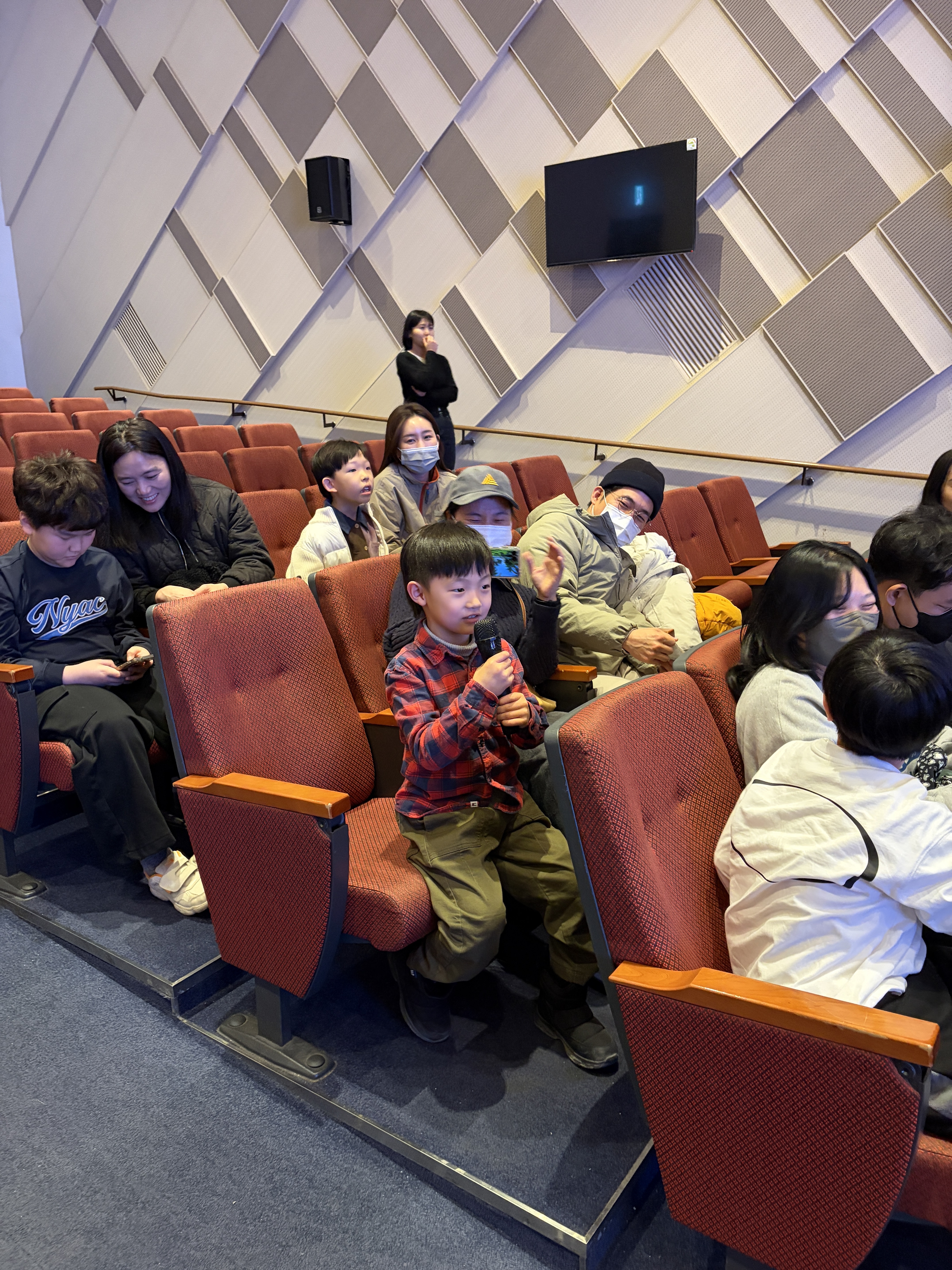 토크콘서트 국립부산과학관 29