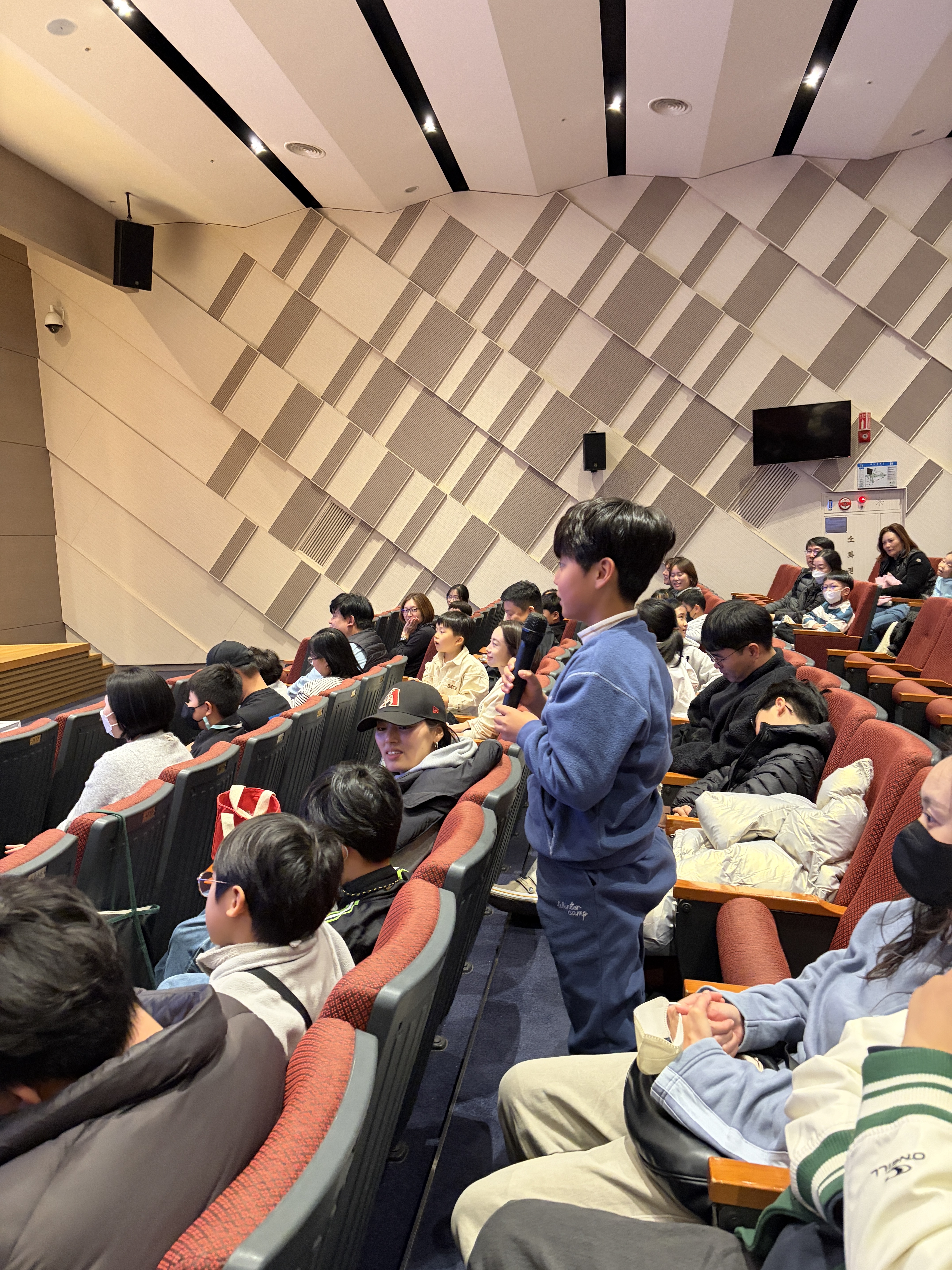 토크콘서트 국립부산과학관 36