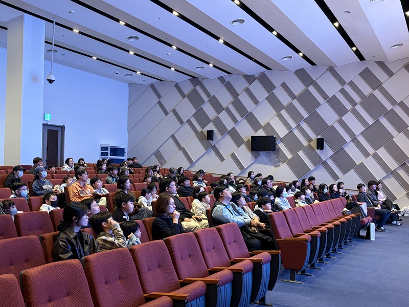 토크콘서트 국립부산과학관 37