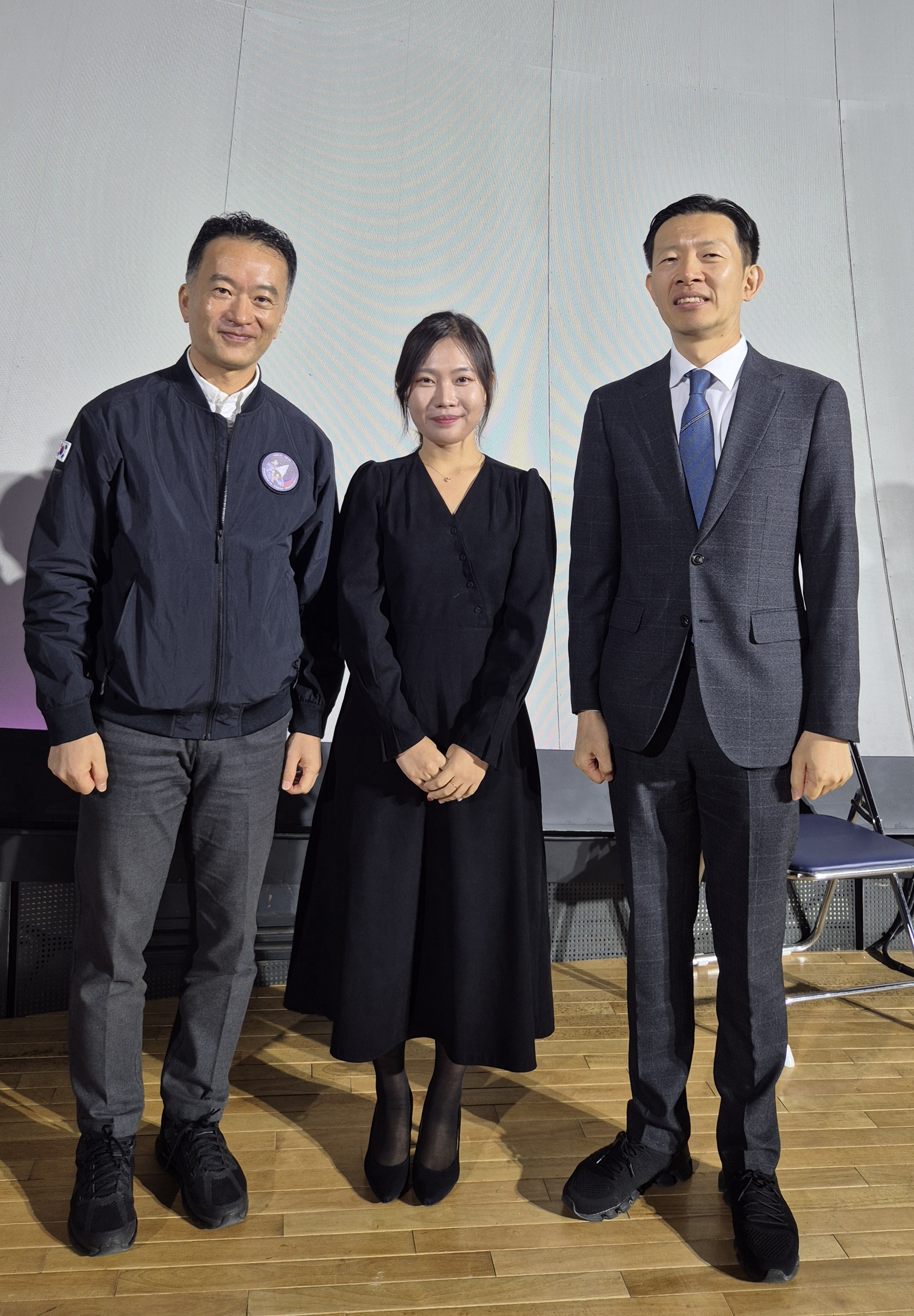 토크콘서트 국립중앙과학관 4