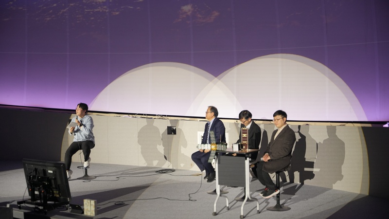 토크콘서트 국립과천과학관 13