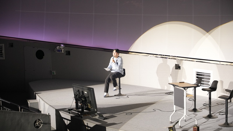 토크콘서트 국립과천과학관 26