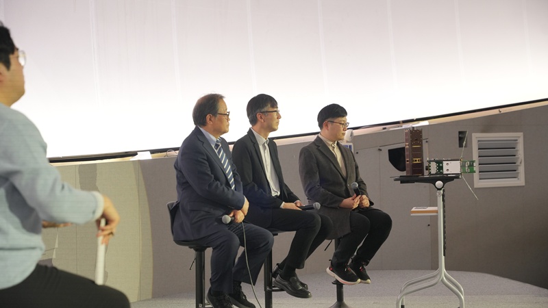 토크콘서트 국립과천과학관 6