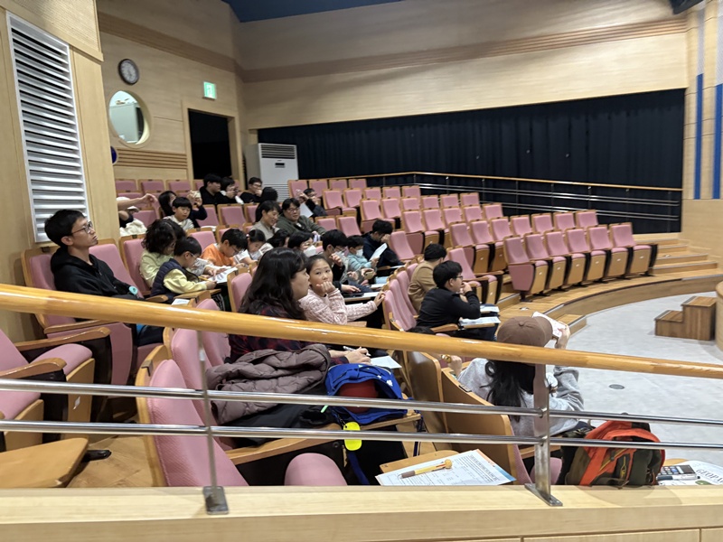 토크콘서트 국립광주과학관 10