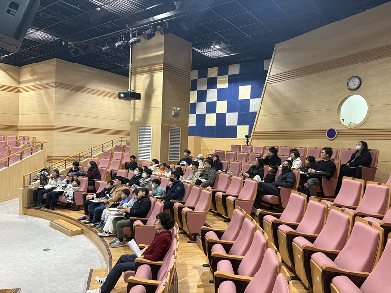 토크콘서트 국립광주과학관 18