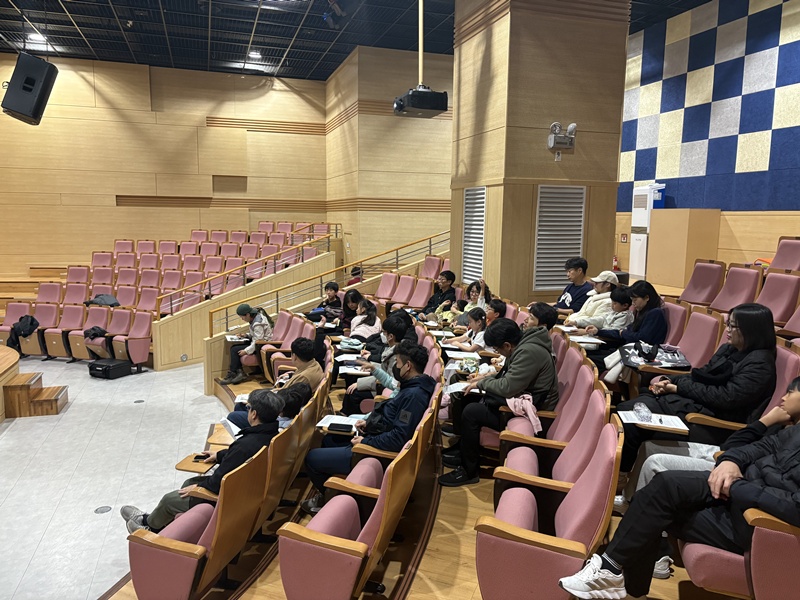 토크콘서트 국립광주과학관 24