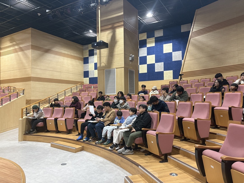 토크콘서트 국립광주과학관 26